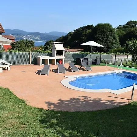 Apartmán Brisa Do Lano *