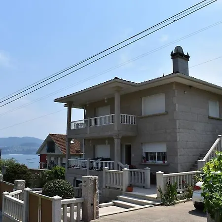 Brisa Do Lano Apartmán