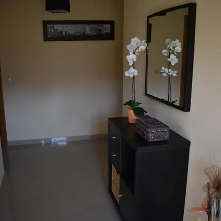 Apartmán Brisa Do Lano Pontevedra