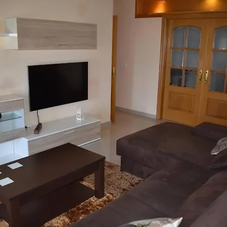 Brisa Do Lano Apartmán
