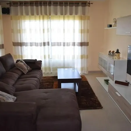 Apartmán Brisa Do Lano