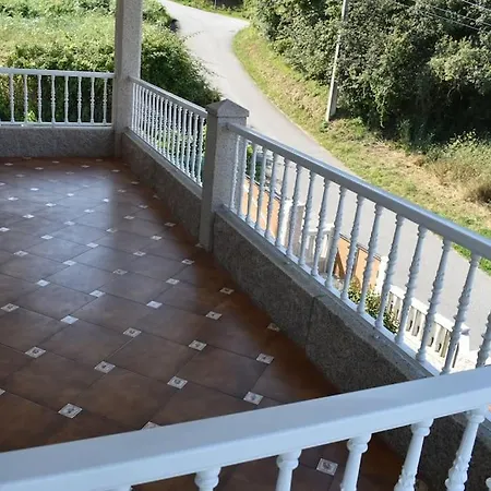 Apartmán Brisa Do Lano Pontevedra
